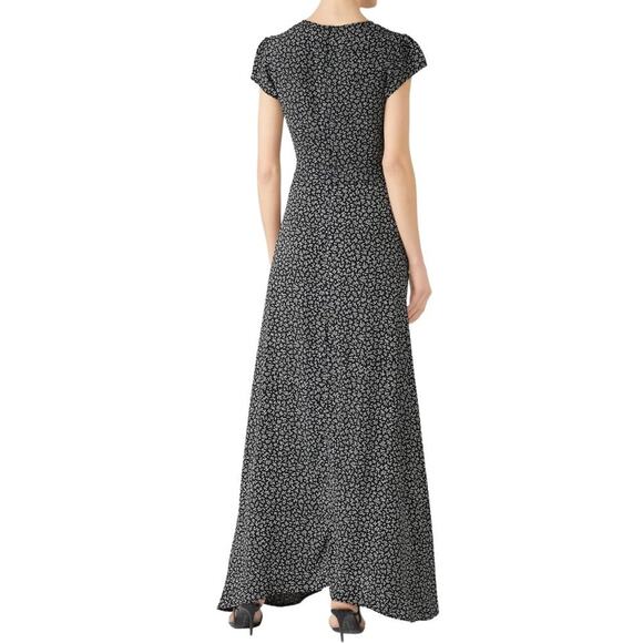 Flynn Skye x Revolve All Wrapped Up Maxi Size 4 - Picture 3 of 4